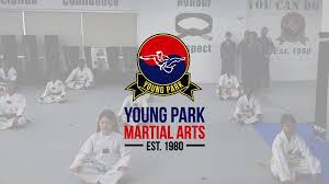 Image result for Park's Martial Arts