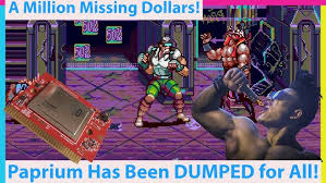 Image result for papirum