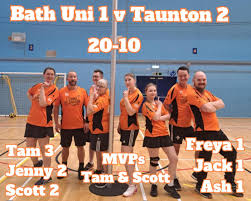 Image result for Taunton Soul Korfball Club