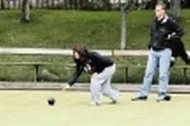Image result for Llanfairfechan Bowling Club