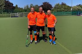 Image result for Burnt Ash (Bexley) Hockey Club