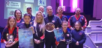Image result for Kidderminster Martial Arts Academy