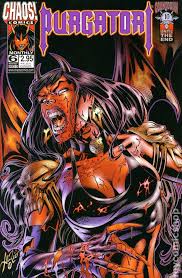 Image result for purgatori