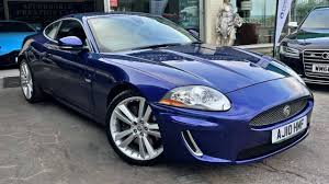 Image result for Frost Blue 2010 Jaguar