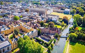 Image result for City Of Cambridge