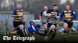 Image result for Chinnor Rugby Football Club