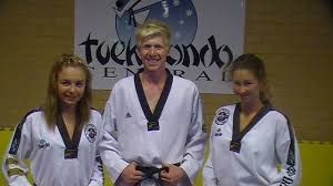 Image result for Turners Tae Kwon Do
