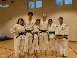 Image result for Imperial College Shorinji Kempo Society