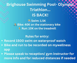 Image result for Brighouse Swimming Club