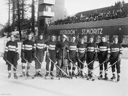 Image result for Oxford Blues Skater Hockey Club