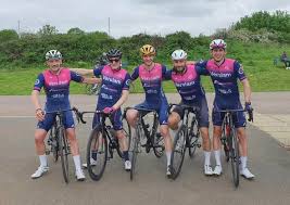 Image result for Verulam Cycling Club
