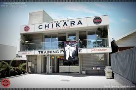 Image result for Chikara Dojo Of Kyokushin Karate