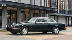 Image result for British Racing Green 1999 Jaguar