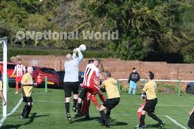 Image result for Seaham Harbour Cricket Club