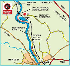 Image result for Trimpley Anglers Association