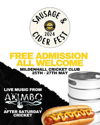 Image result for Mildenhall Cricket Club