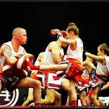 Image result for Huddersfield Thai Boxing Club