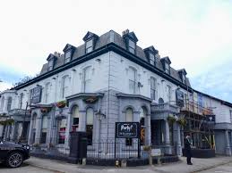 Image result for Formby Cricket Club