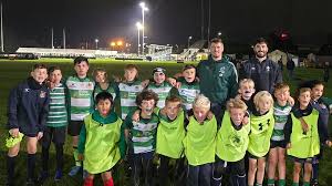 Image result for Nottingham Moderns Rfc