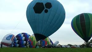 Image result for North West Balloon and Airship Club