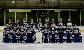 Image result for City Of Oxford Hockey Club
