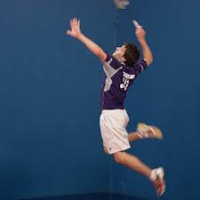 Image result for Belle Vue O.S Badminton Club