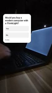 Image result for thinklight