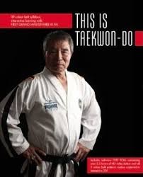 Image result for Hed Tkd (Dorking Tae Kwon-Do)