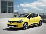 Renault Clio (