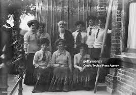 Image result for Furnivall Sculling Club