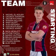 Image result for Southampton Rugby Club