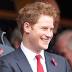 Prince Harry is Princess Charlotte of Cambridge's uncle.