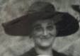 She was the daughter of Josef Freund and Käthe Hahn. - stern-irene-summer_1918