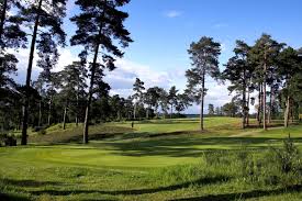 Image result for Farnham Golf Club