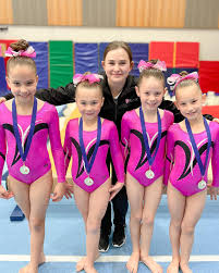 Image result for Diamonds Gymnastics Club