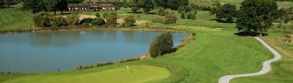 Image result for Reigate Hill Golf Club