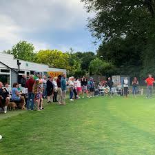 Image result for Thames Ditton & Esher Golf Club