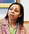 dean Karen Jackson-Weaver