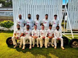 Image result for Bradley & Colnebridge Cricket Club