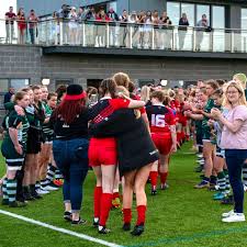 Image result for Uwe Football Club (Women)