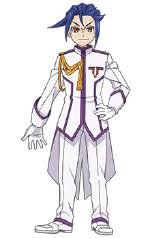 「滝原剣 フューチャーカード バディファイト」の画像検索結果