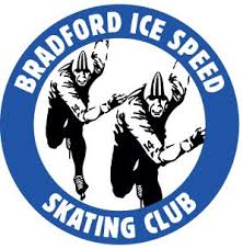 Image result for Bradford Ice Skating Club