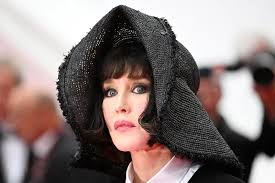 Isabelle Adjani ile ilgili görsel sonucu