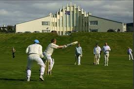 Image result for Hampton Hill Cricket Club