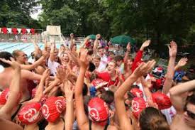 Image result for Cults Otters Amateur Swimming Club