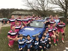 Image result for Newbury Rugby Club