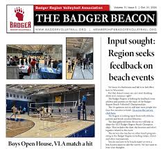 Image result for Beacon Volleyball Club