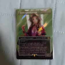 「エアリス・ゲインズブール」の画像検索結果