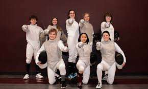 Image result for Egham Fencing Club