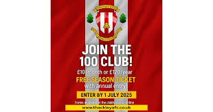 Image result for Thackley A F C Juniors